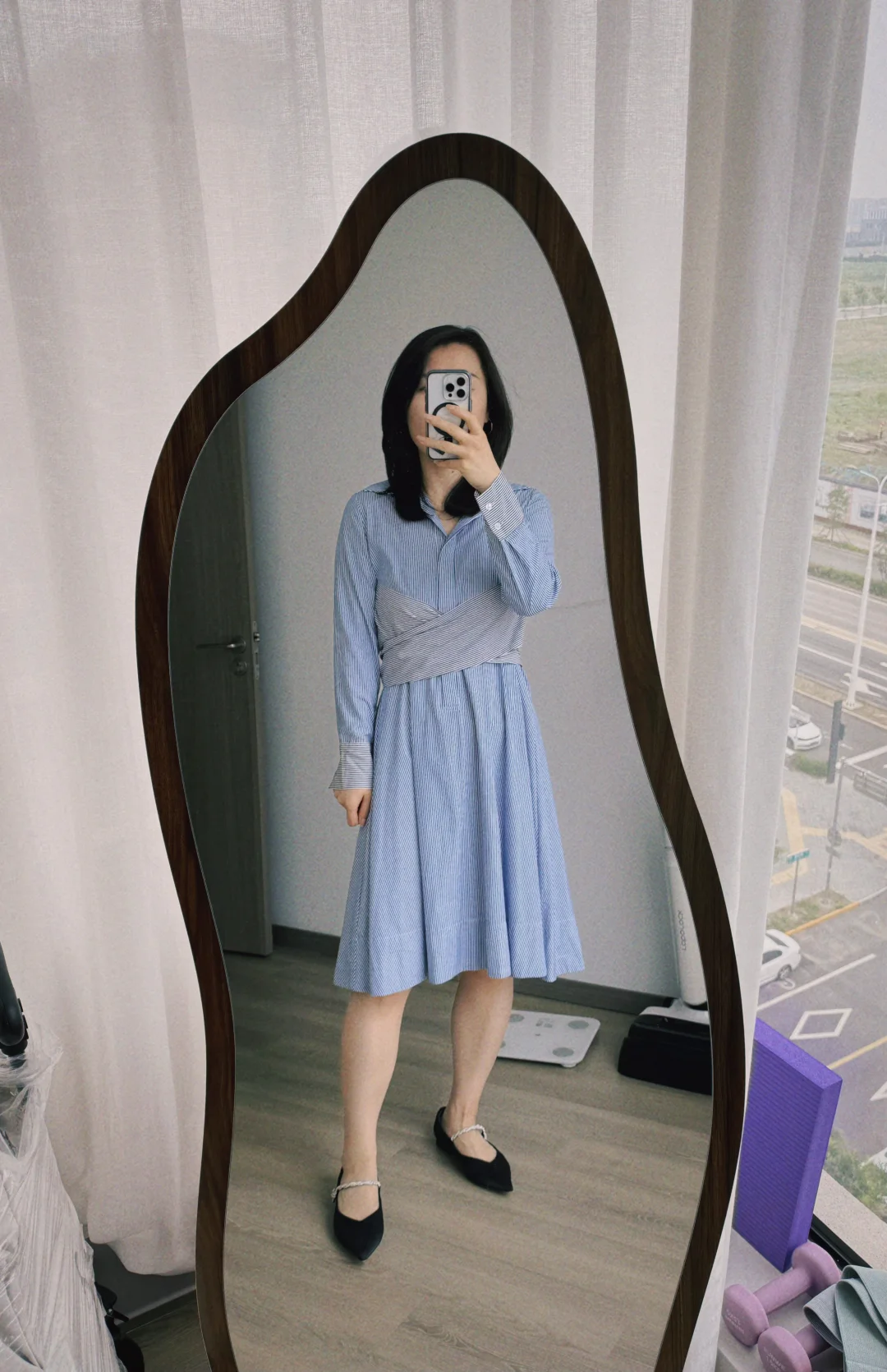 30+熟女姐姐的OOTD