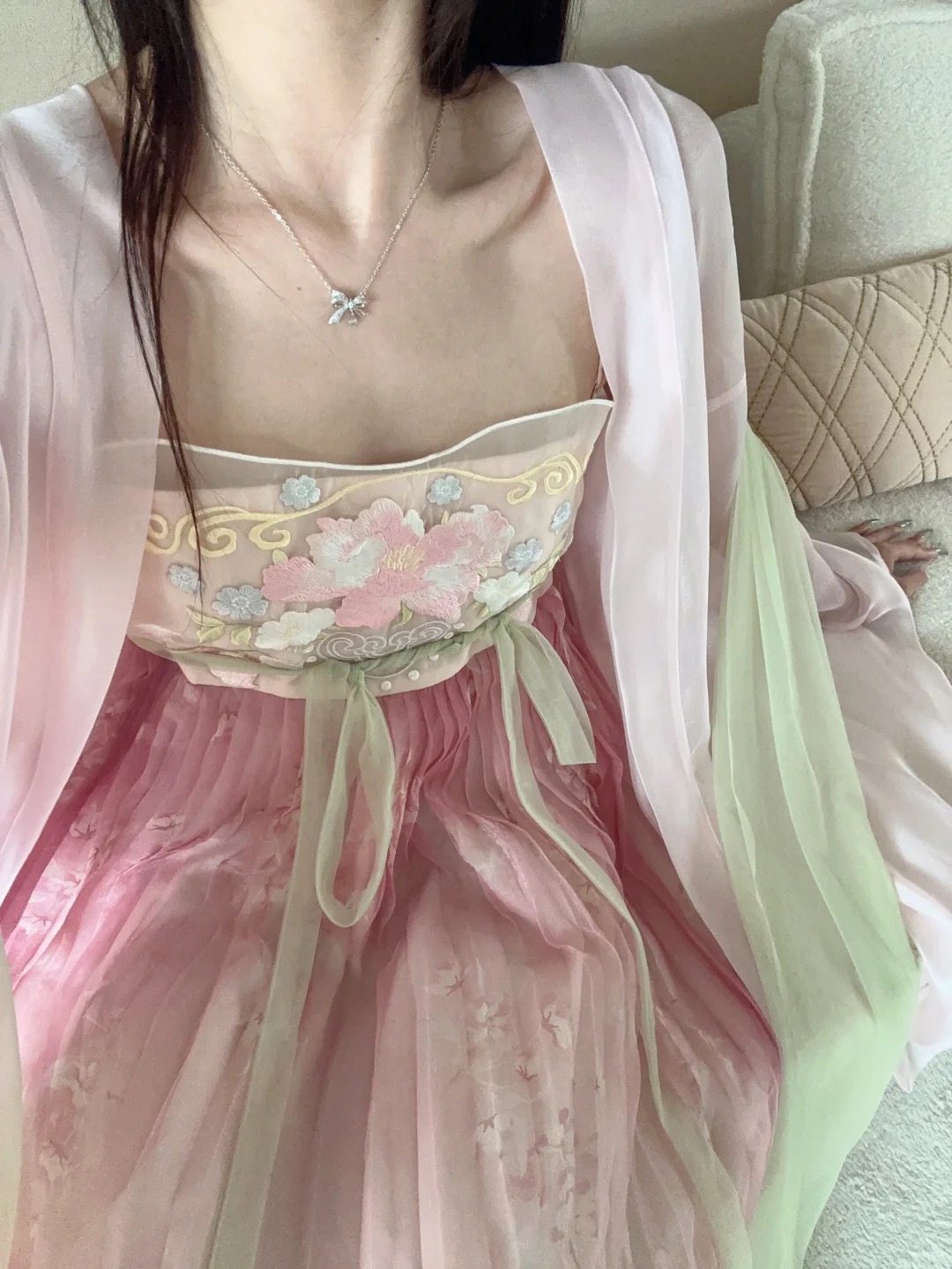 新品上身～doggyqin不染人间