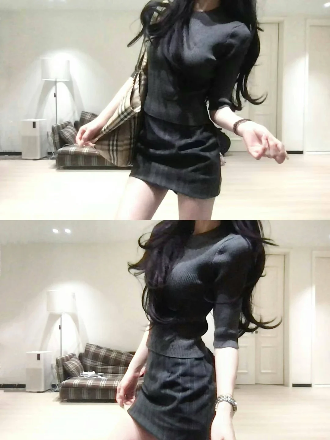 𝐎𝐮𝐭𝐟𝐢𝐭 韩女合集 二期.
