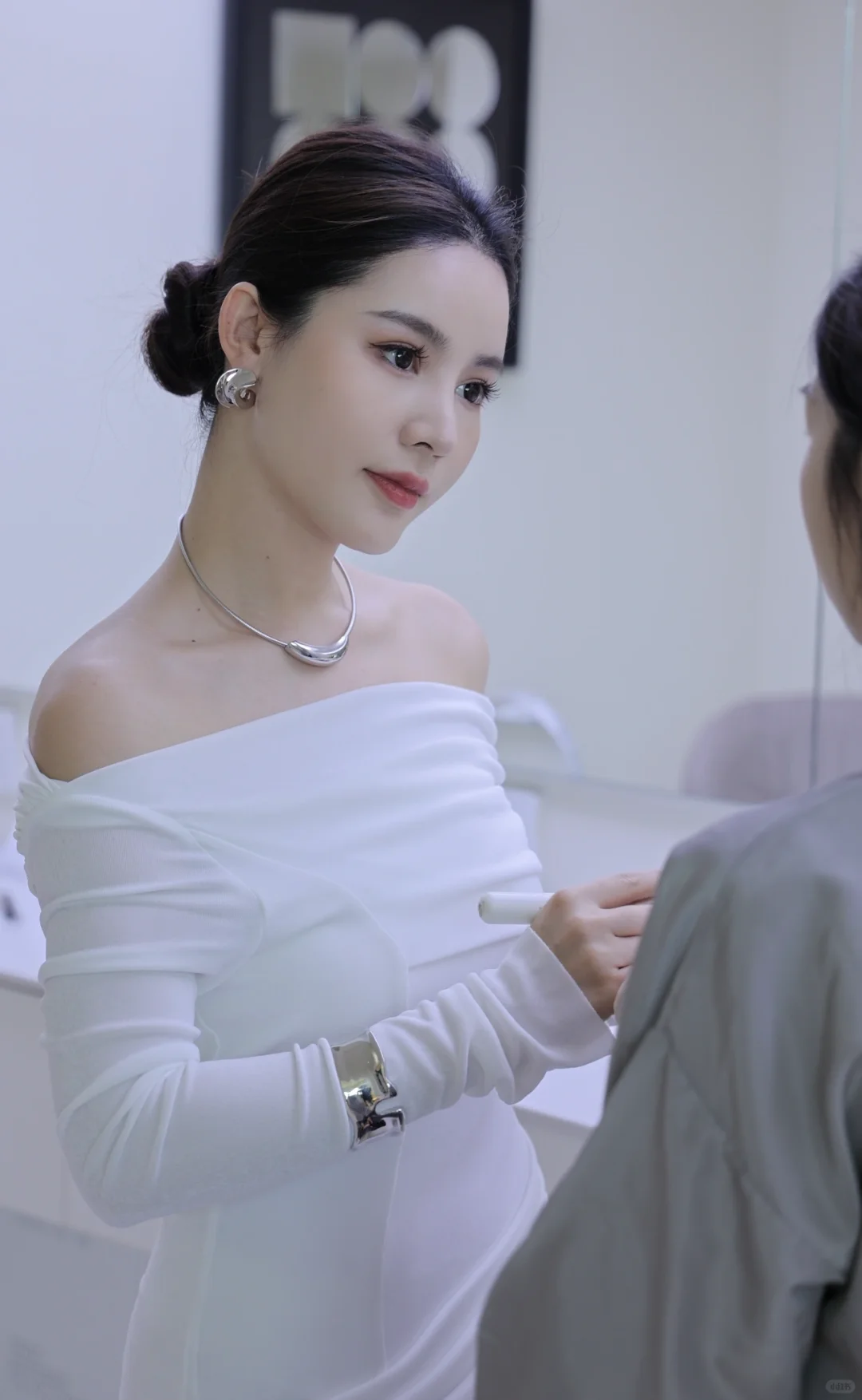 审美越高运气越好