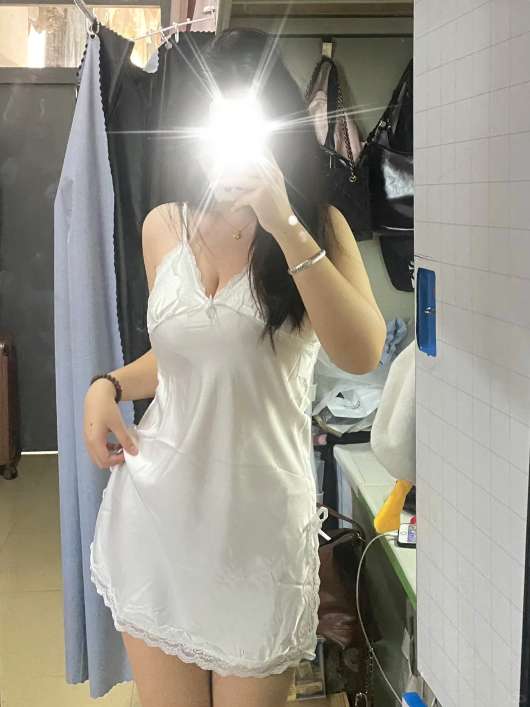 睡裙特辑