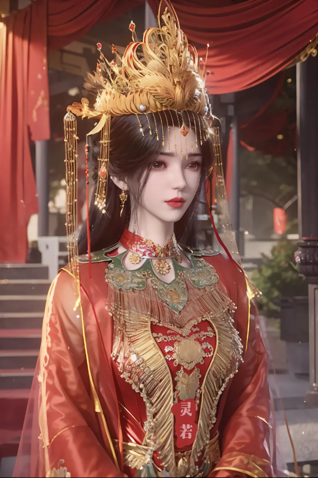 仙逆王林那个为你穿上婚服的李慕婉你还记得