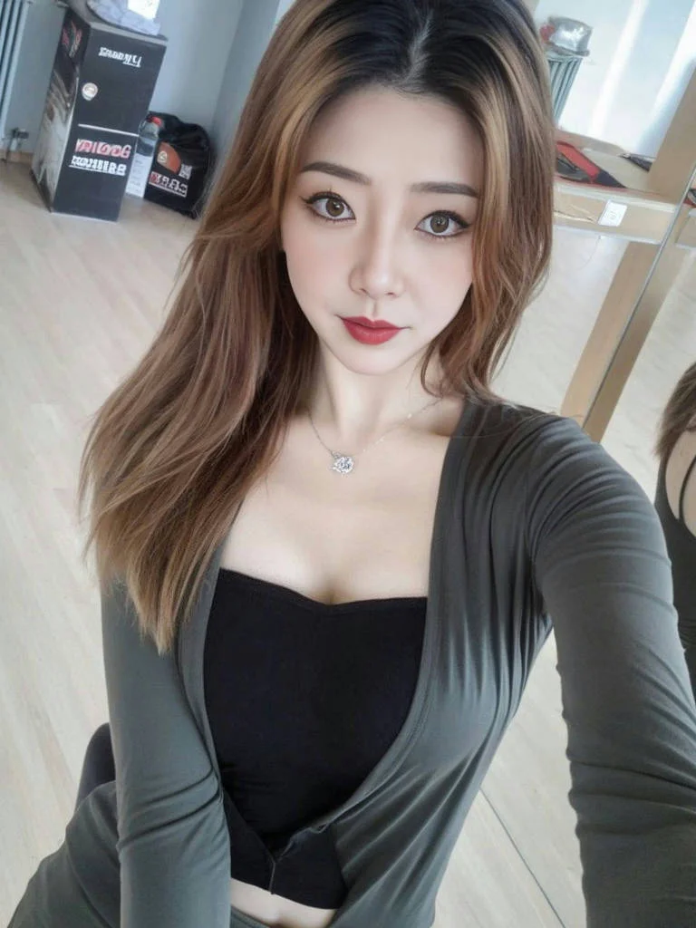 人妻一定是少妇？