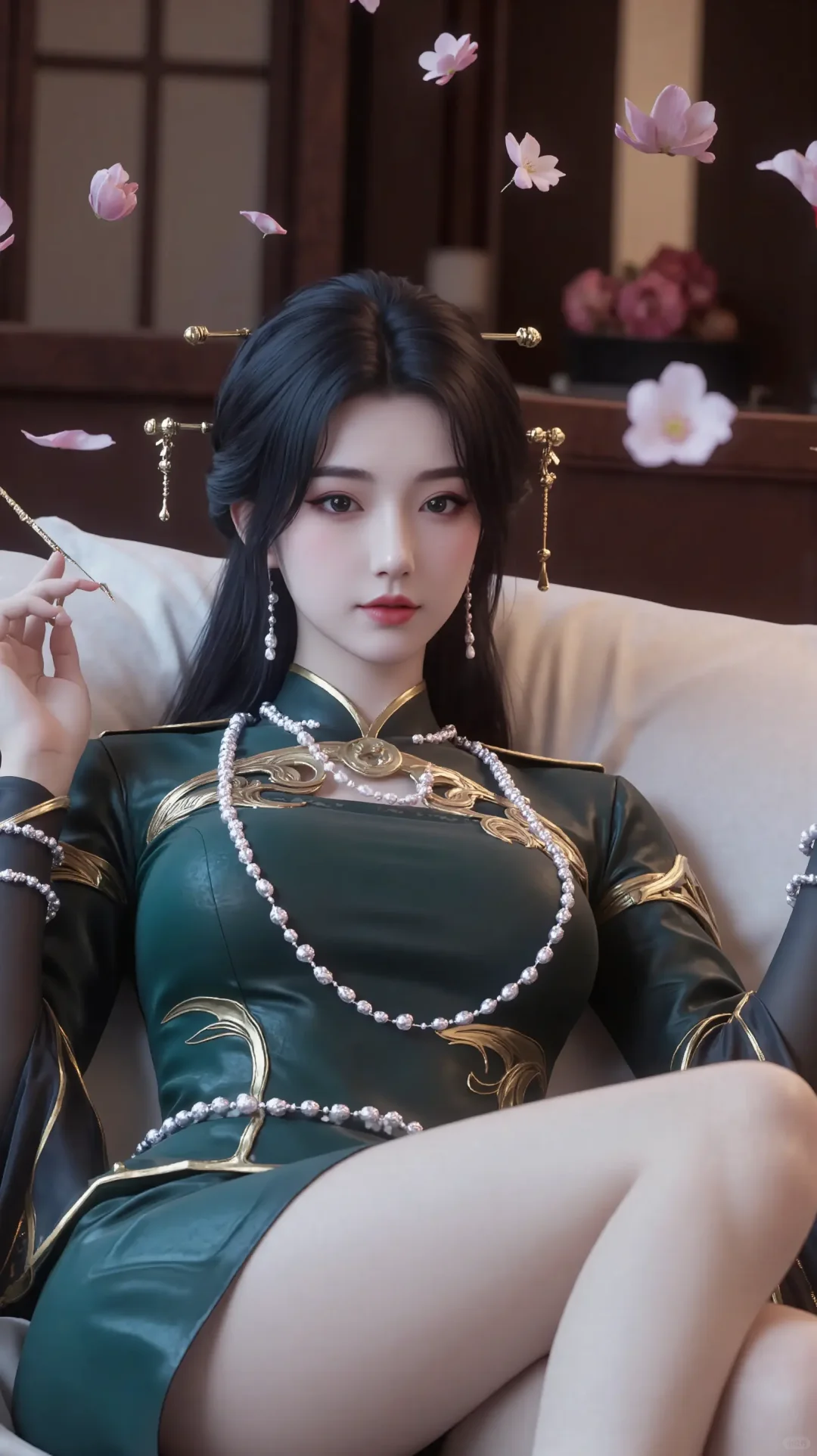 十三姨