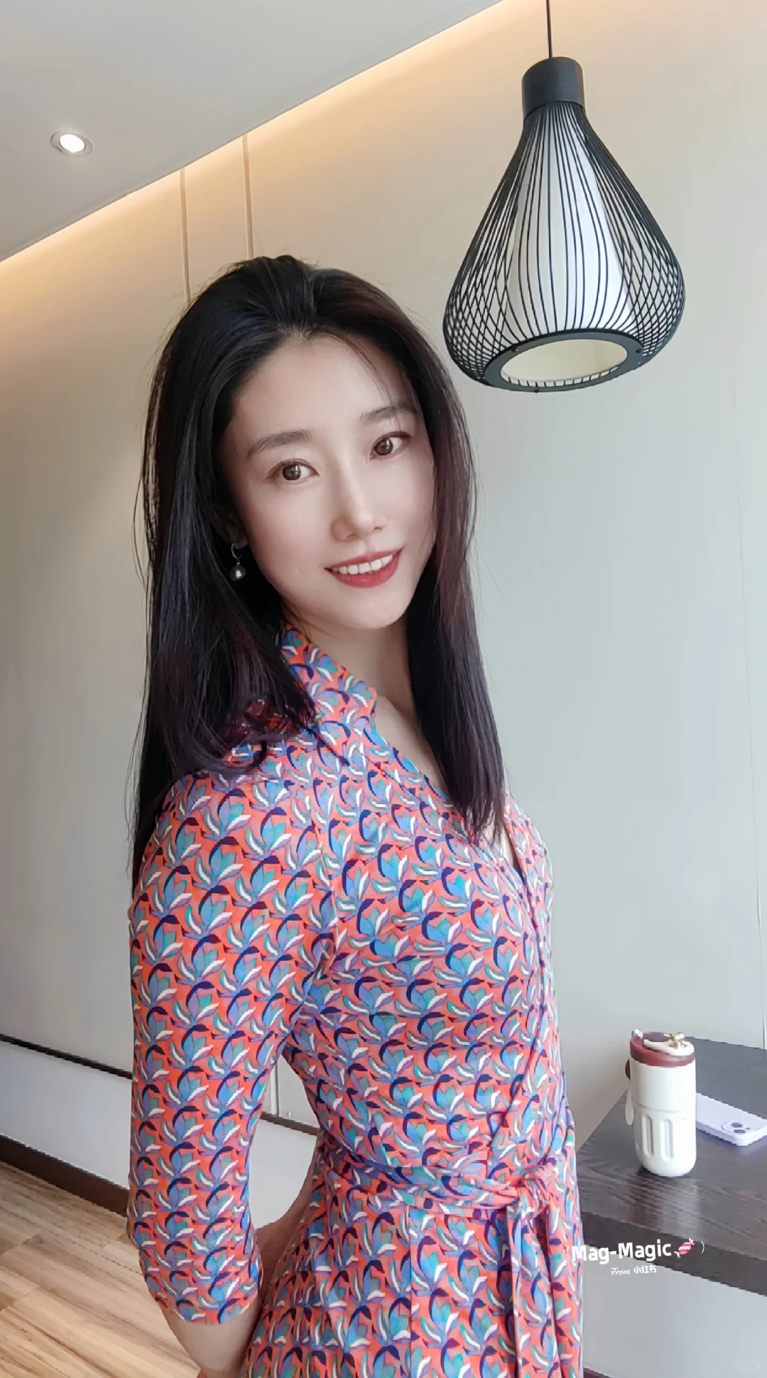 OOTD | 金融打工人每日穿搭--连衣裙