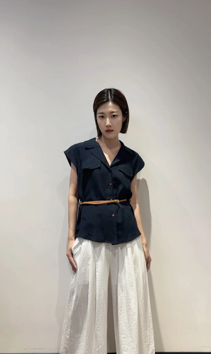 #女性的魅力来源于思想独立，情绪稳定，客观