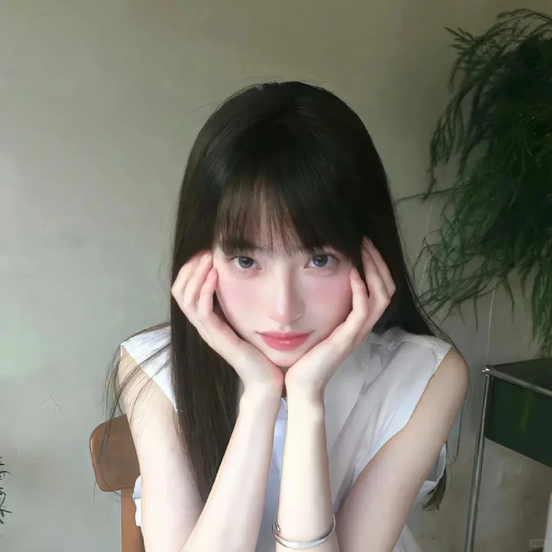 ｜高智感美女
