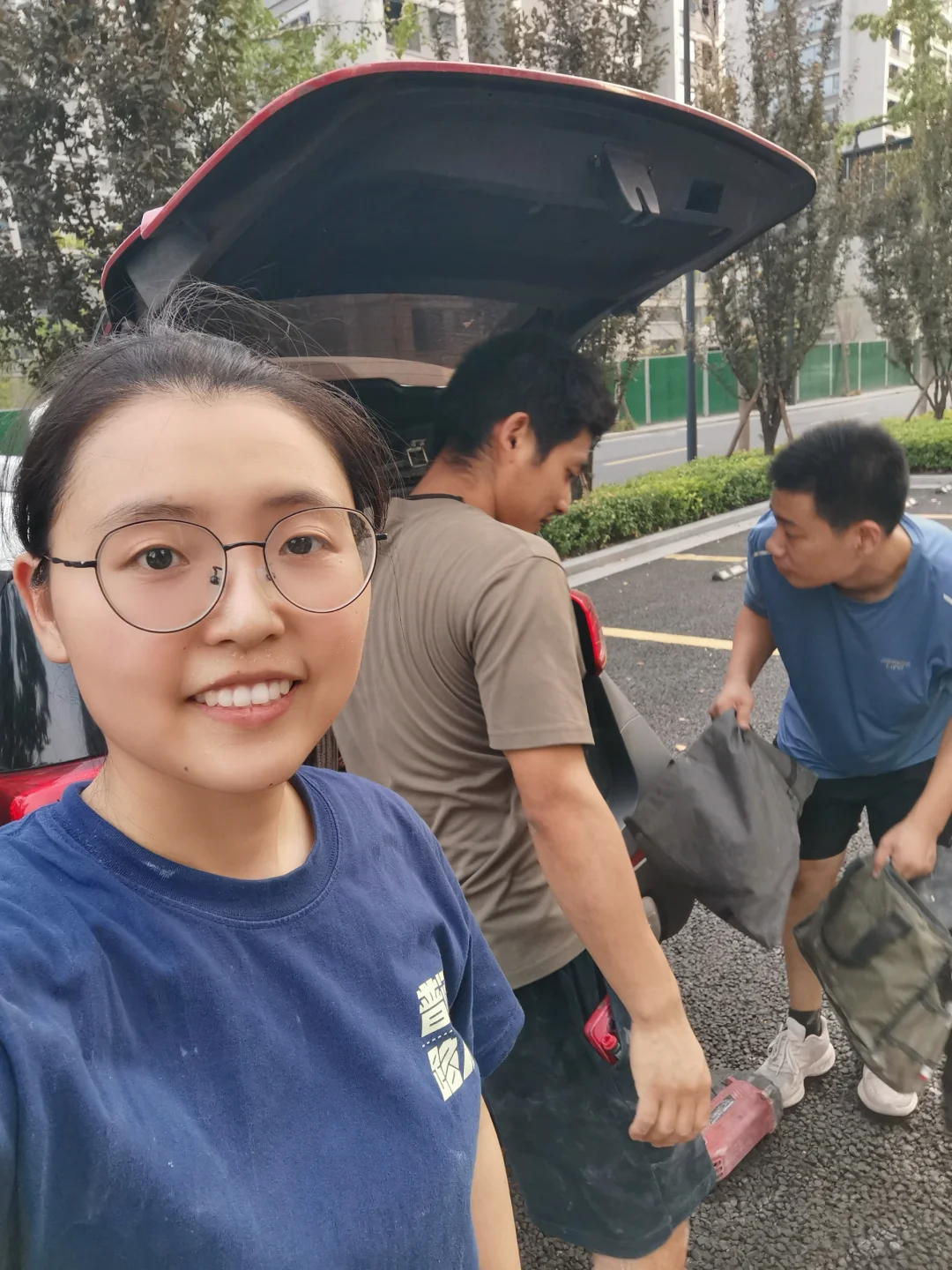 干垃圾活 赚别人不愿意赚的钱