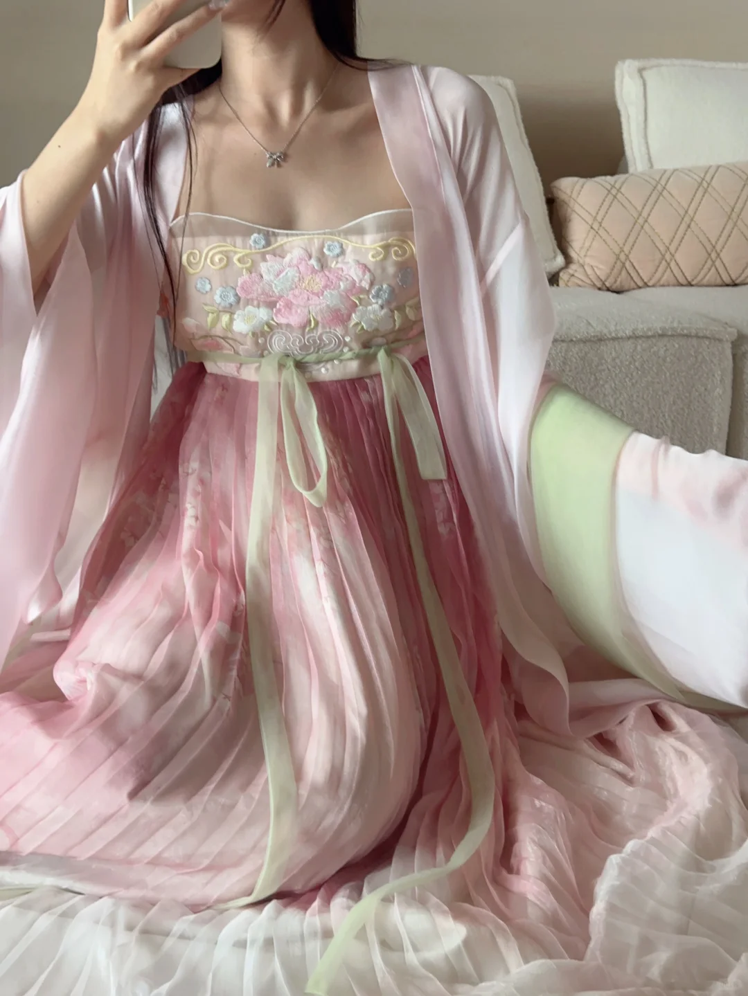 新品上身～doggyqin不染人间