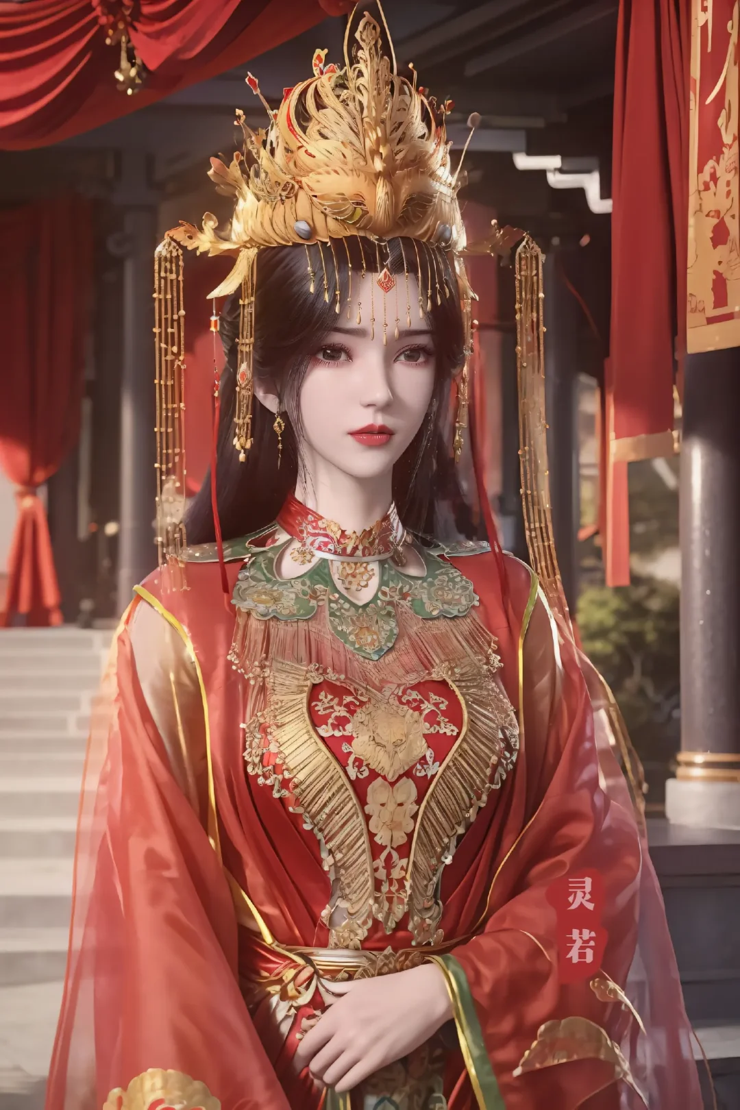 仙逆王林那个为你穿上婚服的李慕婉你还记得