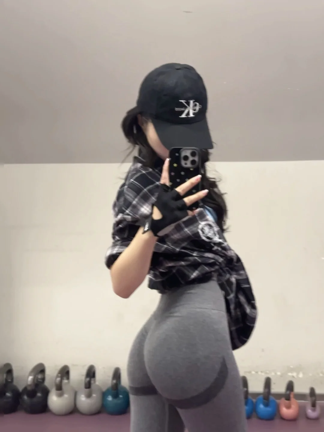 撸铁好练又好穿