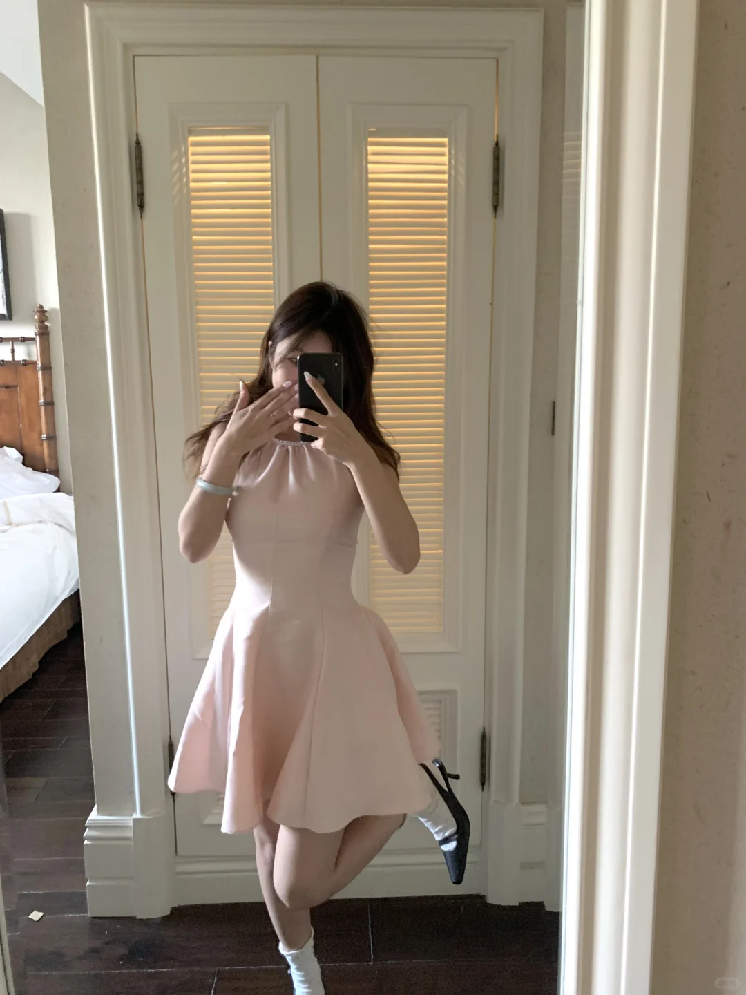160 夏日美式性感与甜心辣妹裙装合集