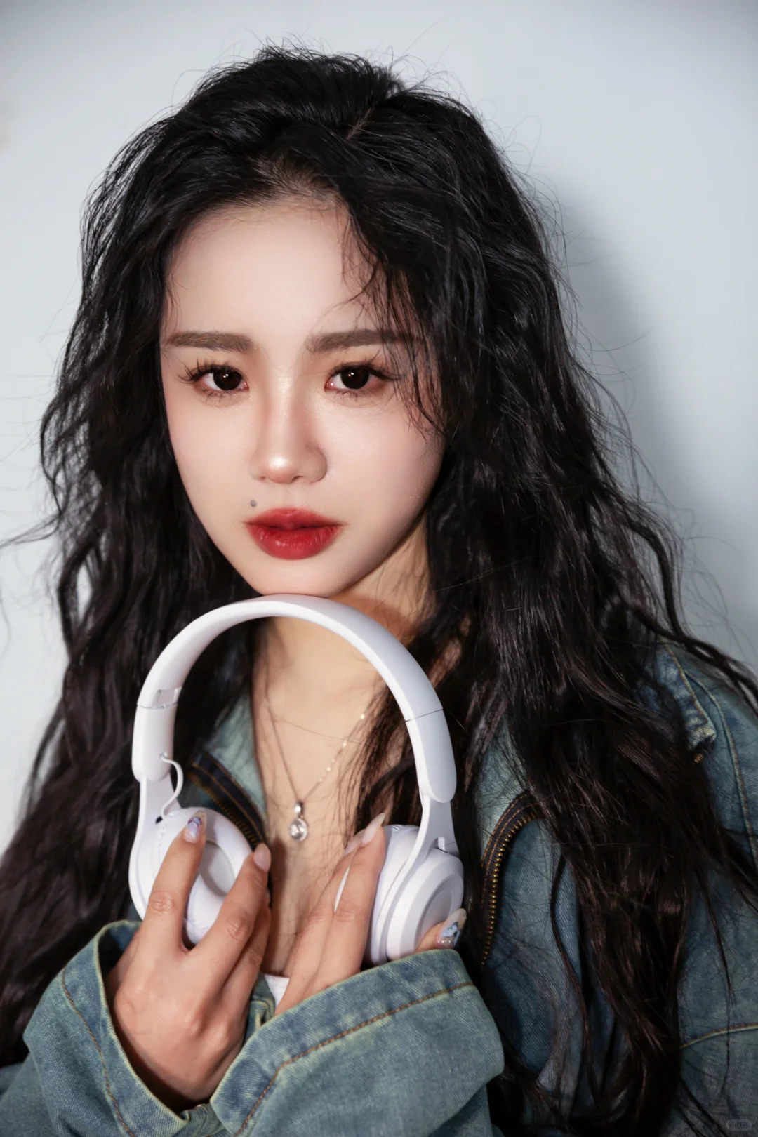 今天做个酷girl