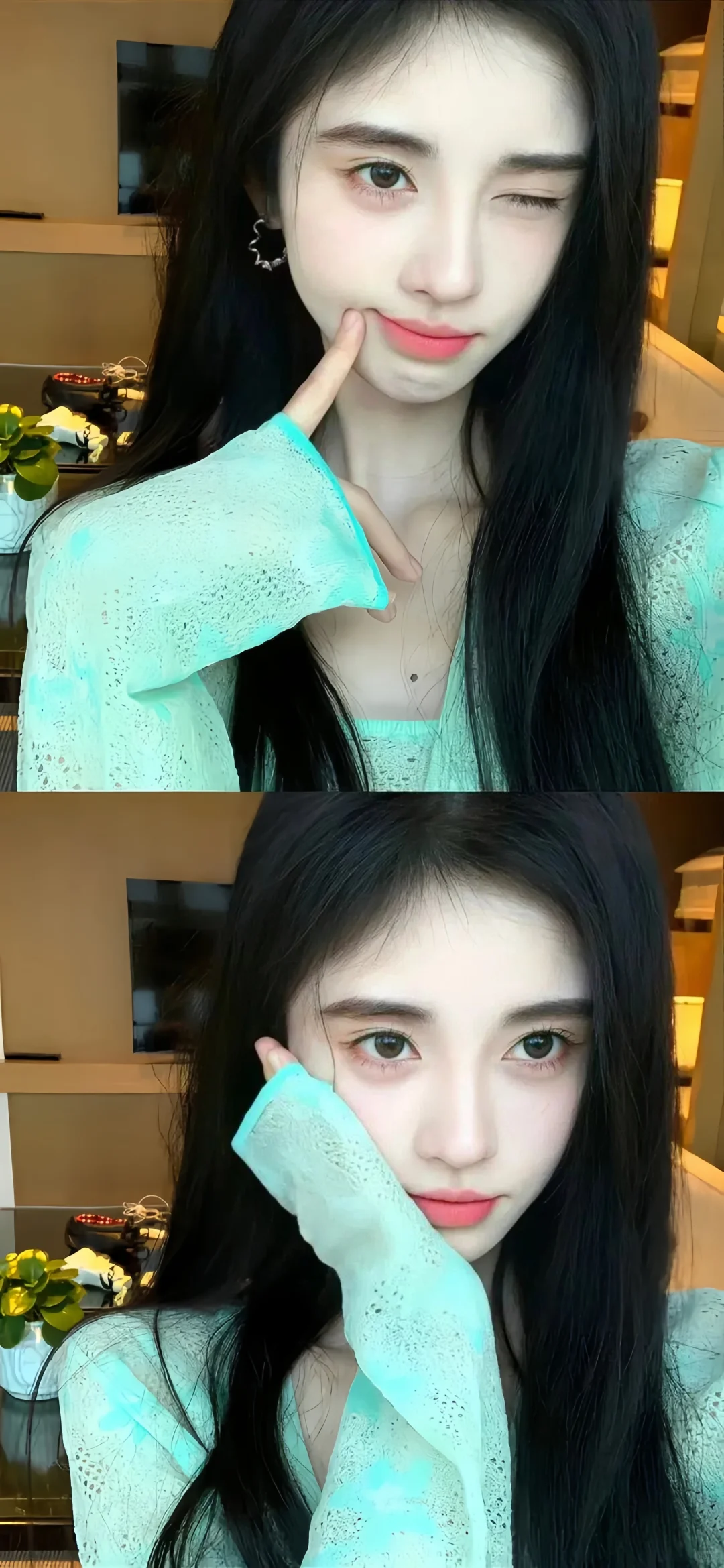 壁纸｜超好看的全面屏壁纸