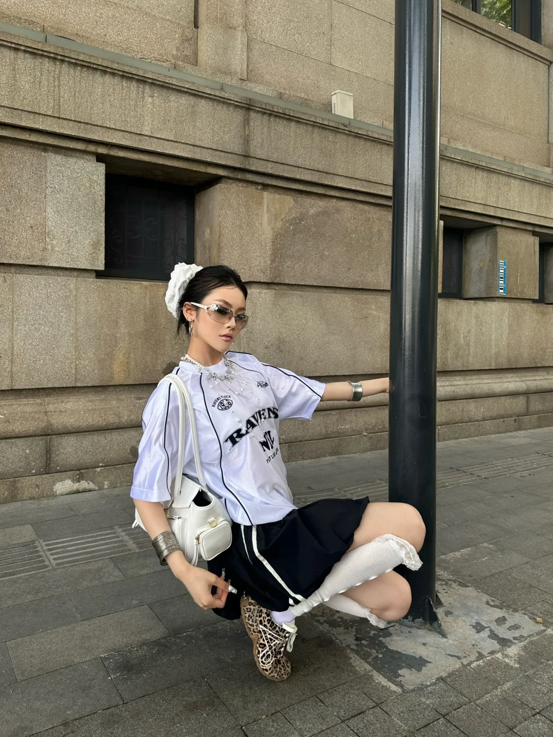 ⚽美式一下吧