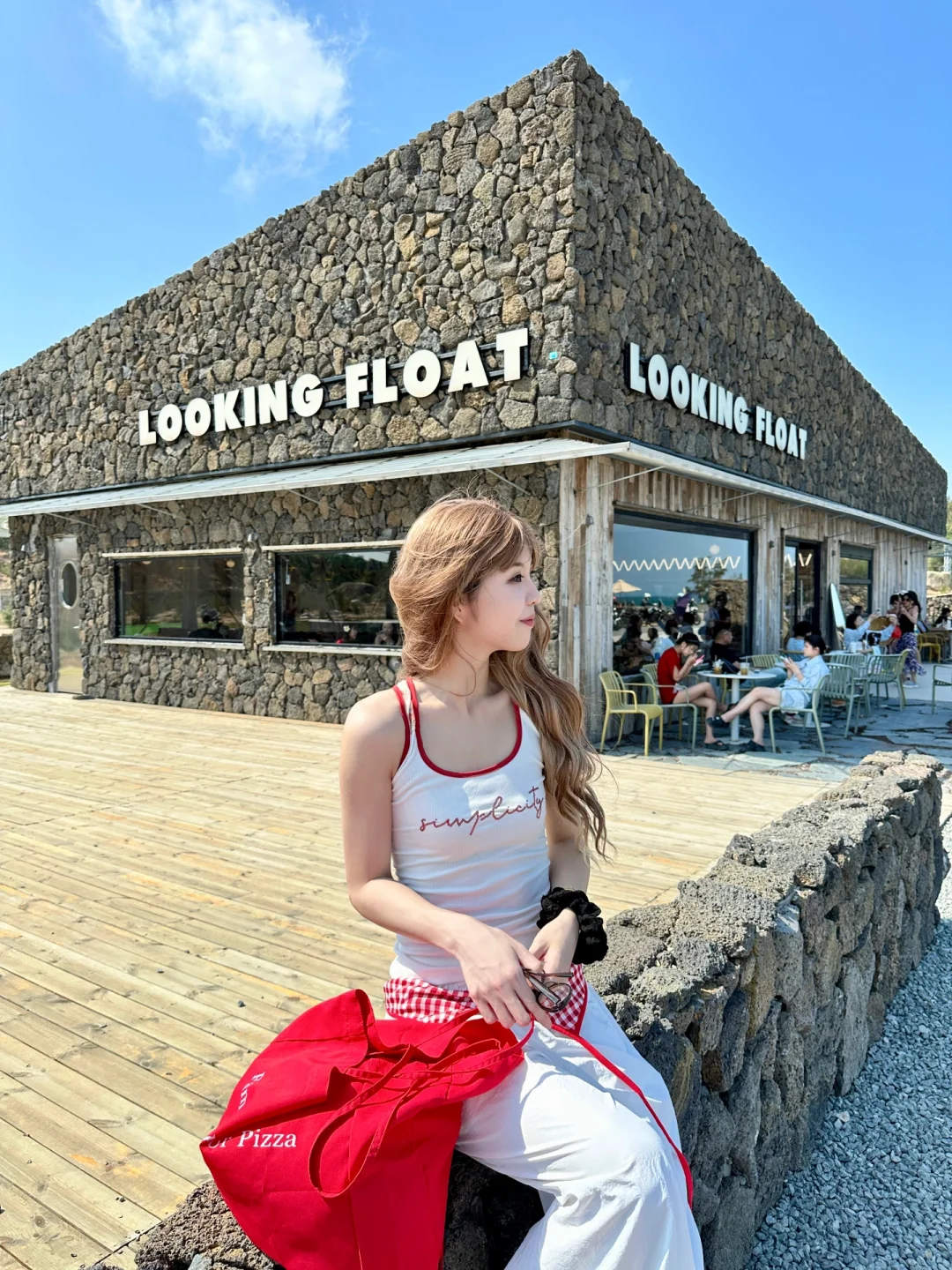 汕尾旅行 | 人均500穿搭+拍照+住宿全攻略