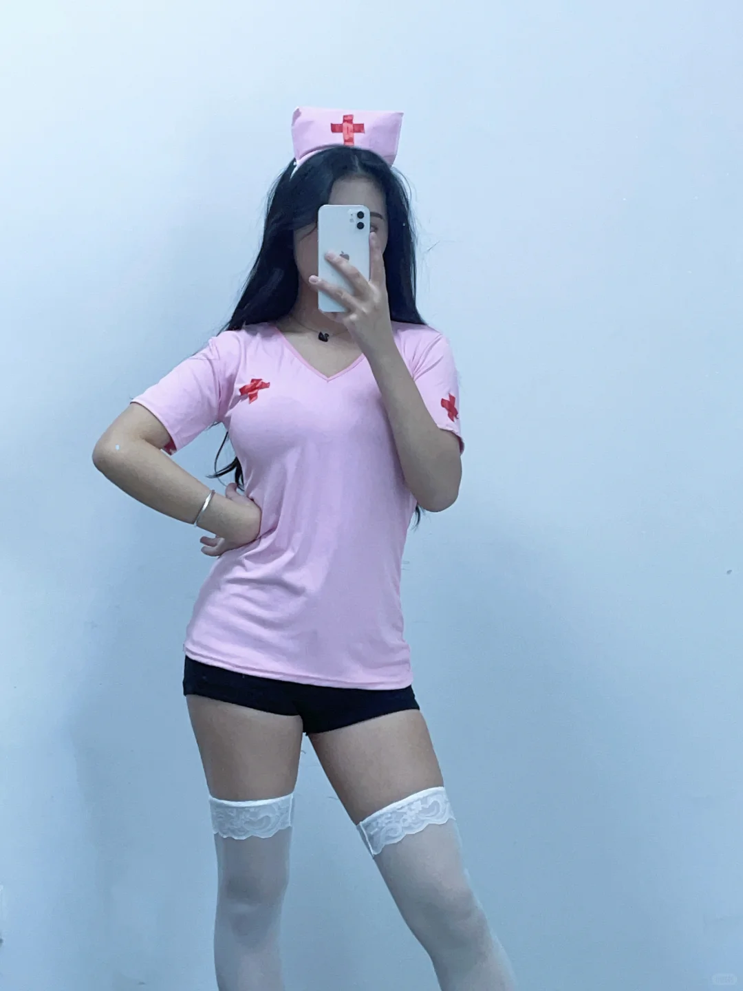 左滑上身 战袍制服