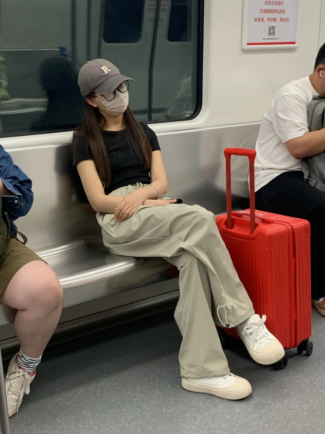 我嘞个豆！这工装裤配享太庙啊