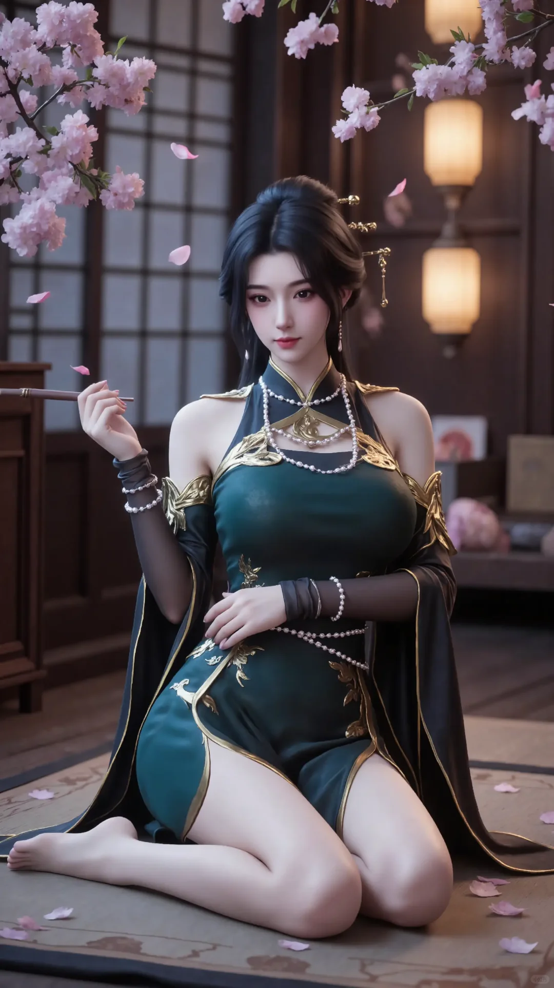 十三姨