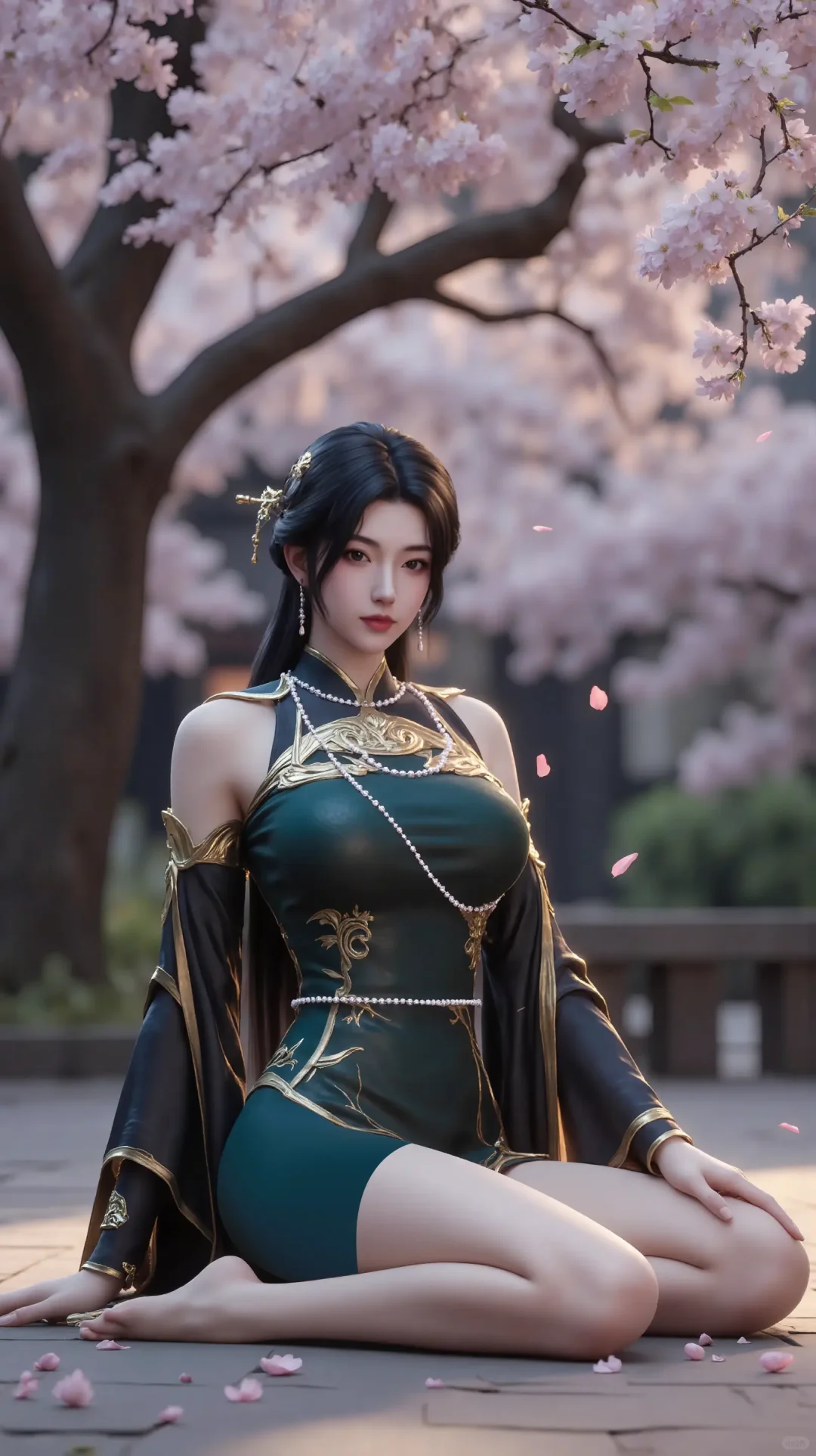 十三姨