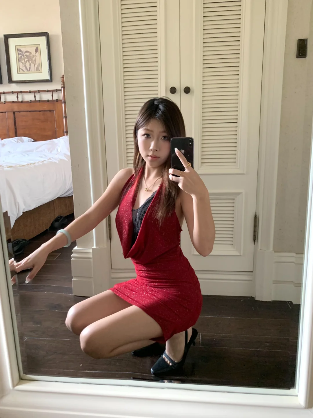 160 夏日美式性感与甜心辣妹裙装合集