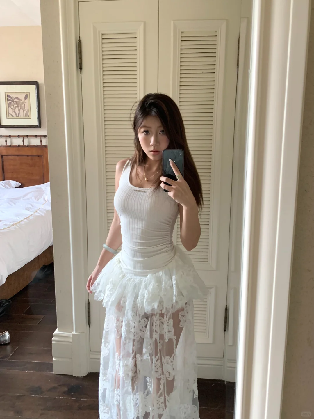 160 夏日美式性感与甜心辣妹裙装合集