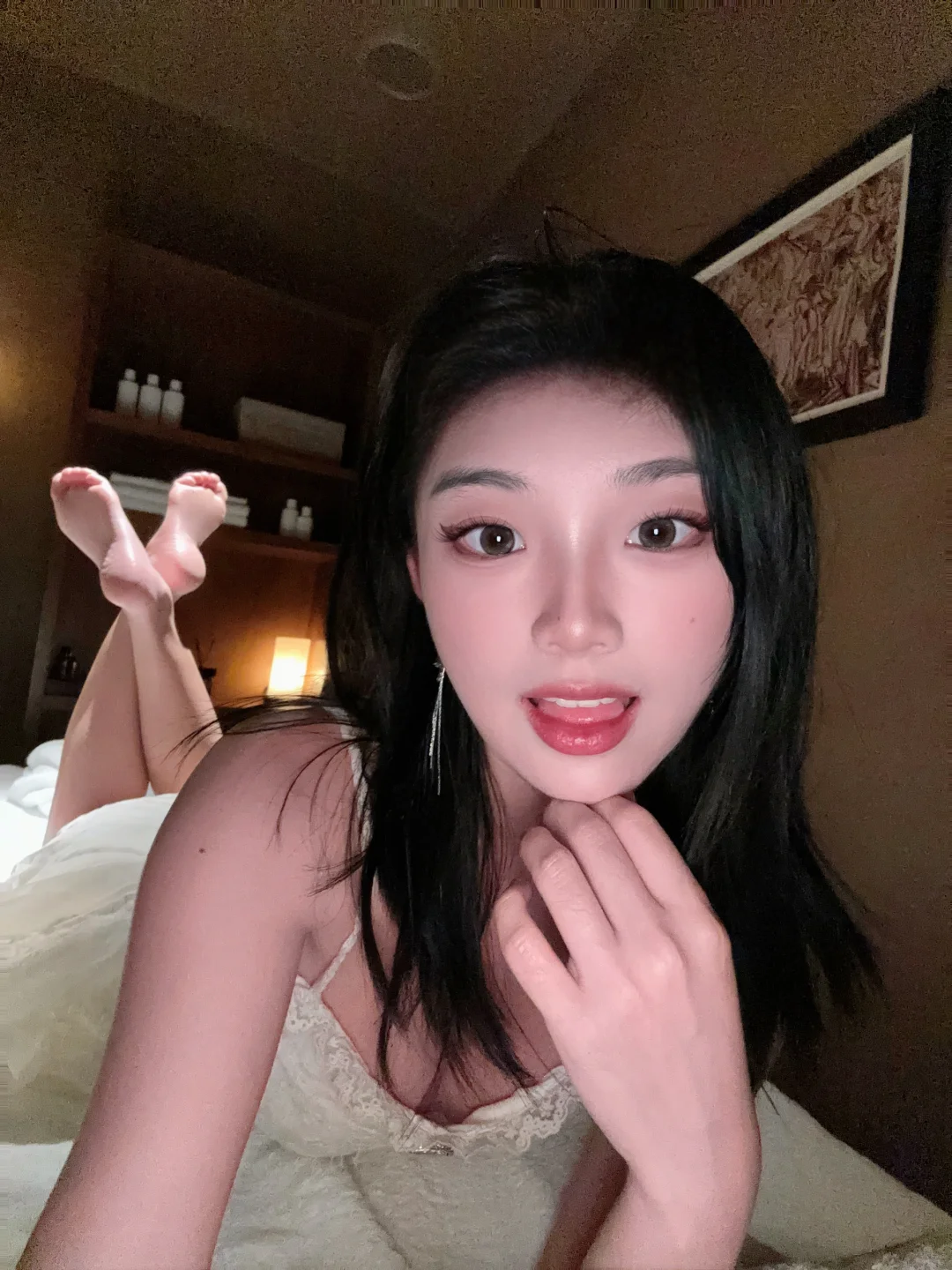 来做SPA