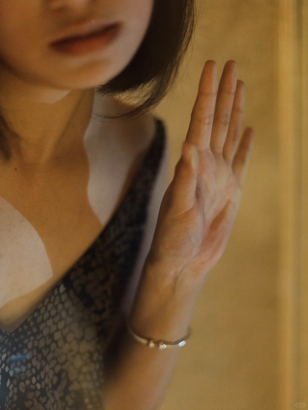 私房写真| 一组临时起意的私房照