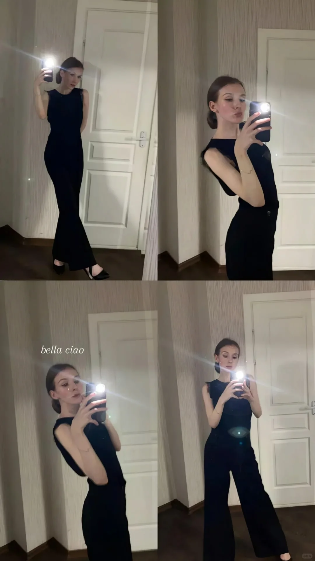 喜欢勇敢女孩的就关注吧 