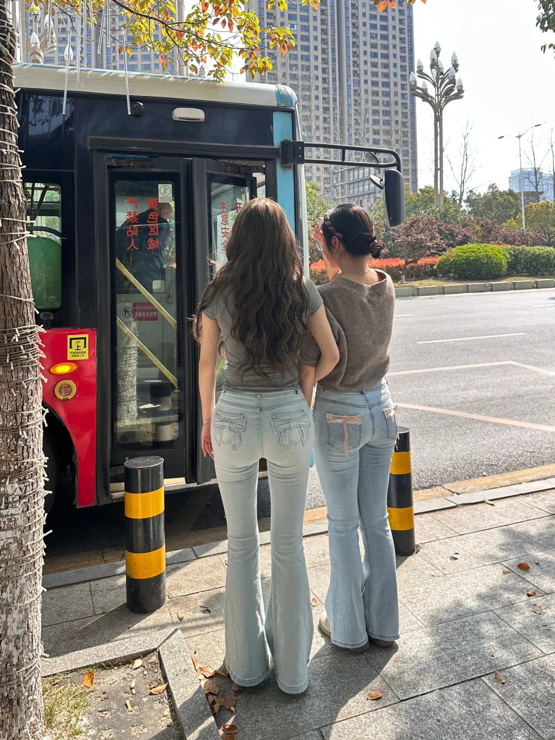 我勒个超绝比例...
