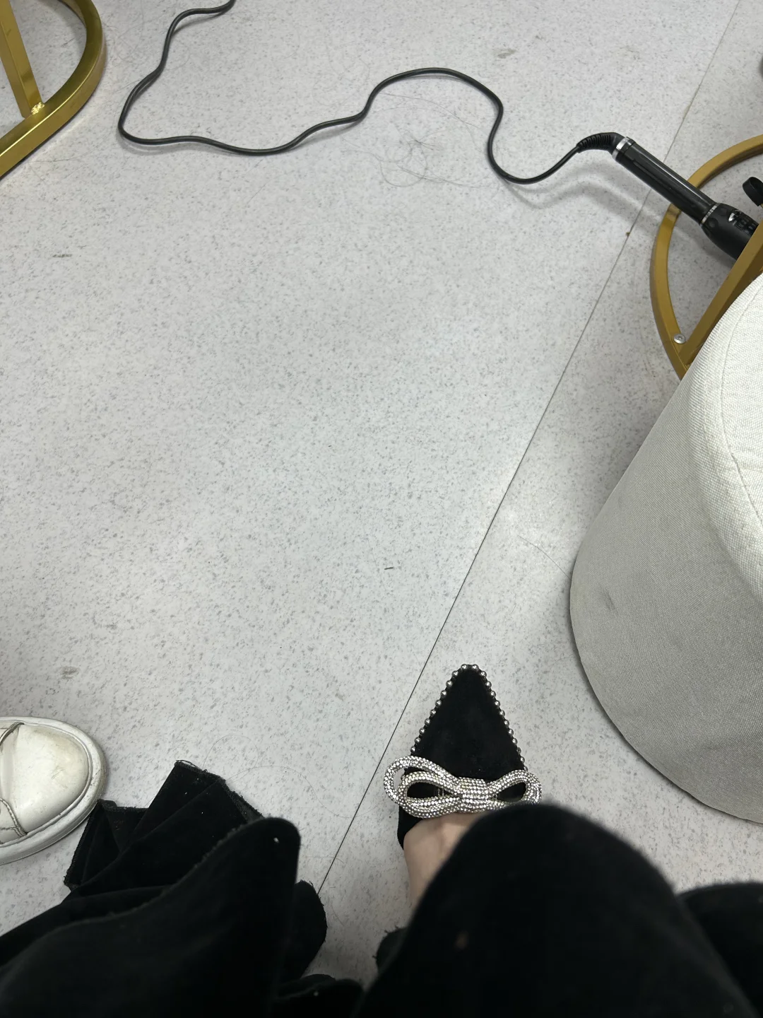 去拍生日写真啦