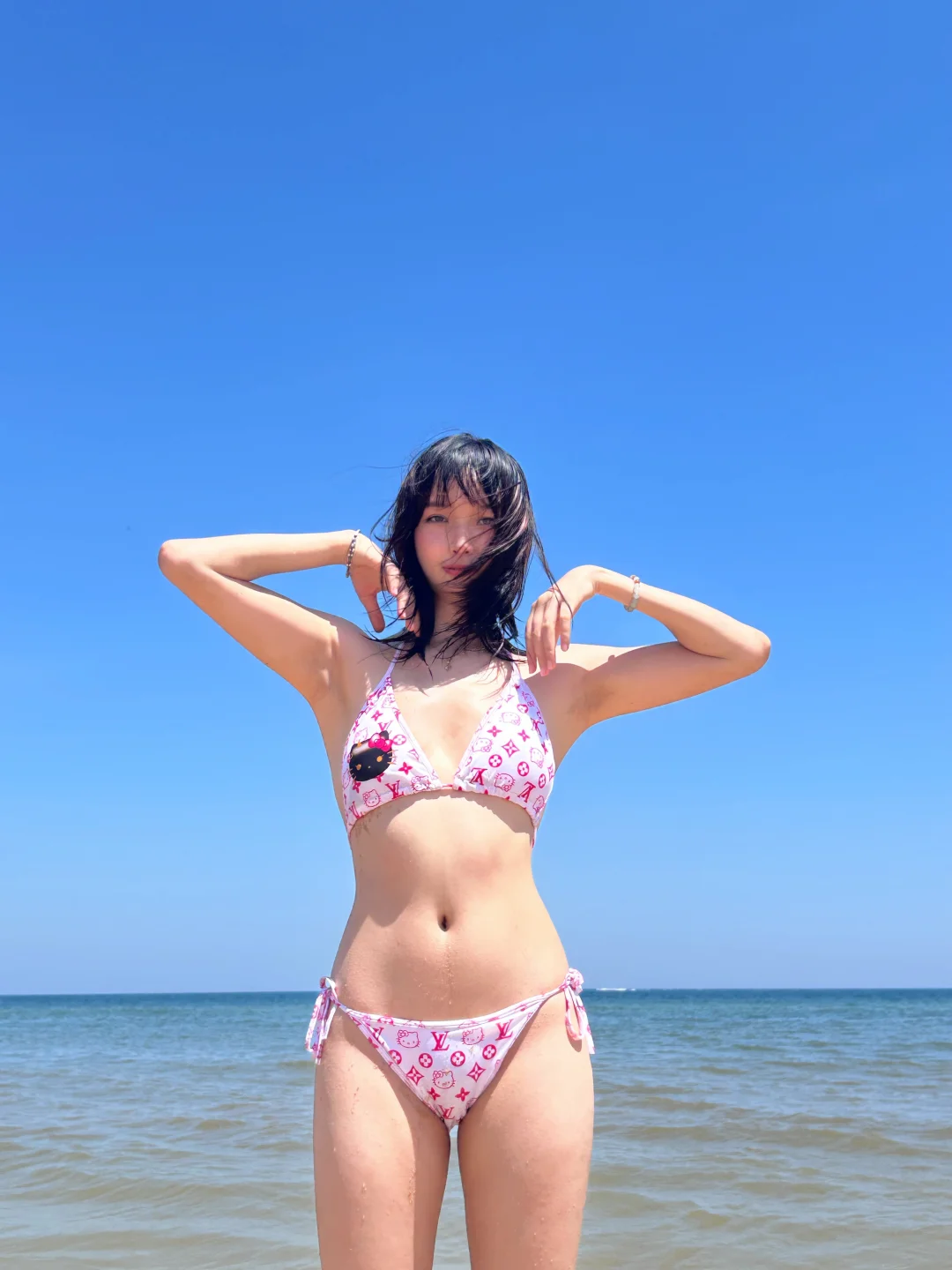 一起去看海吧！！☀️