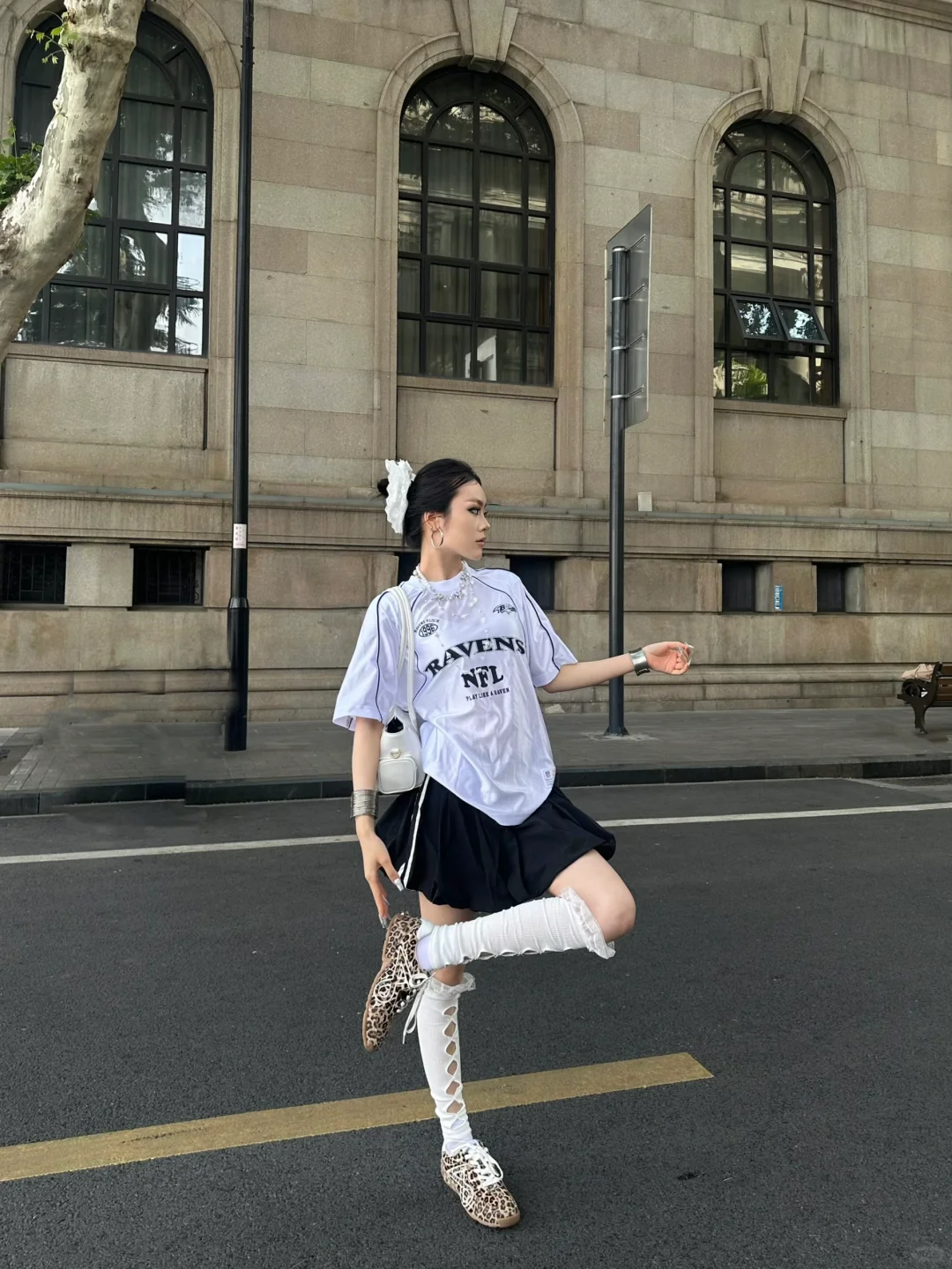 ⚽美式一下吧