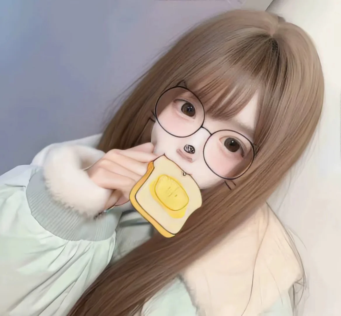 软妹必备的少萝女头.