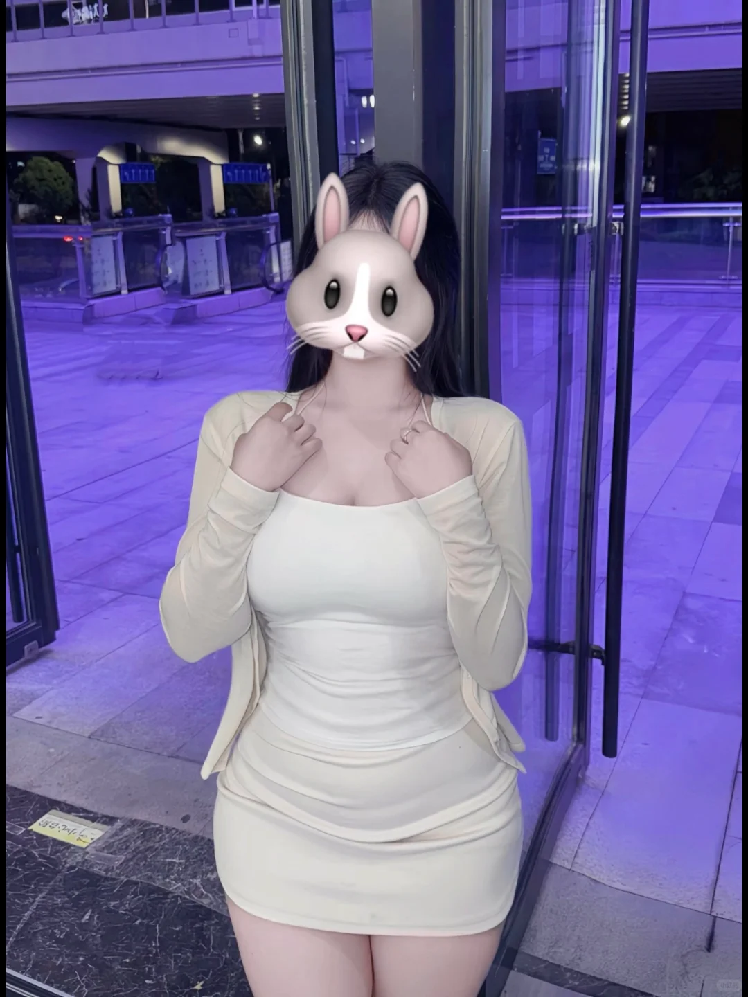 像我这这种身材你能打几分呀