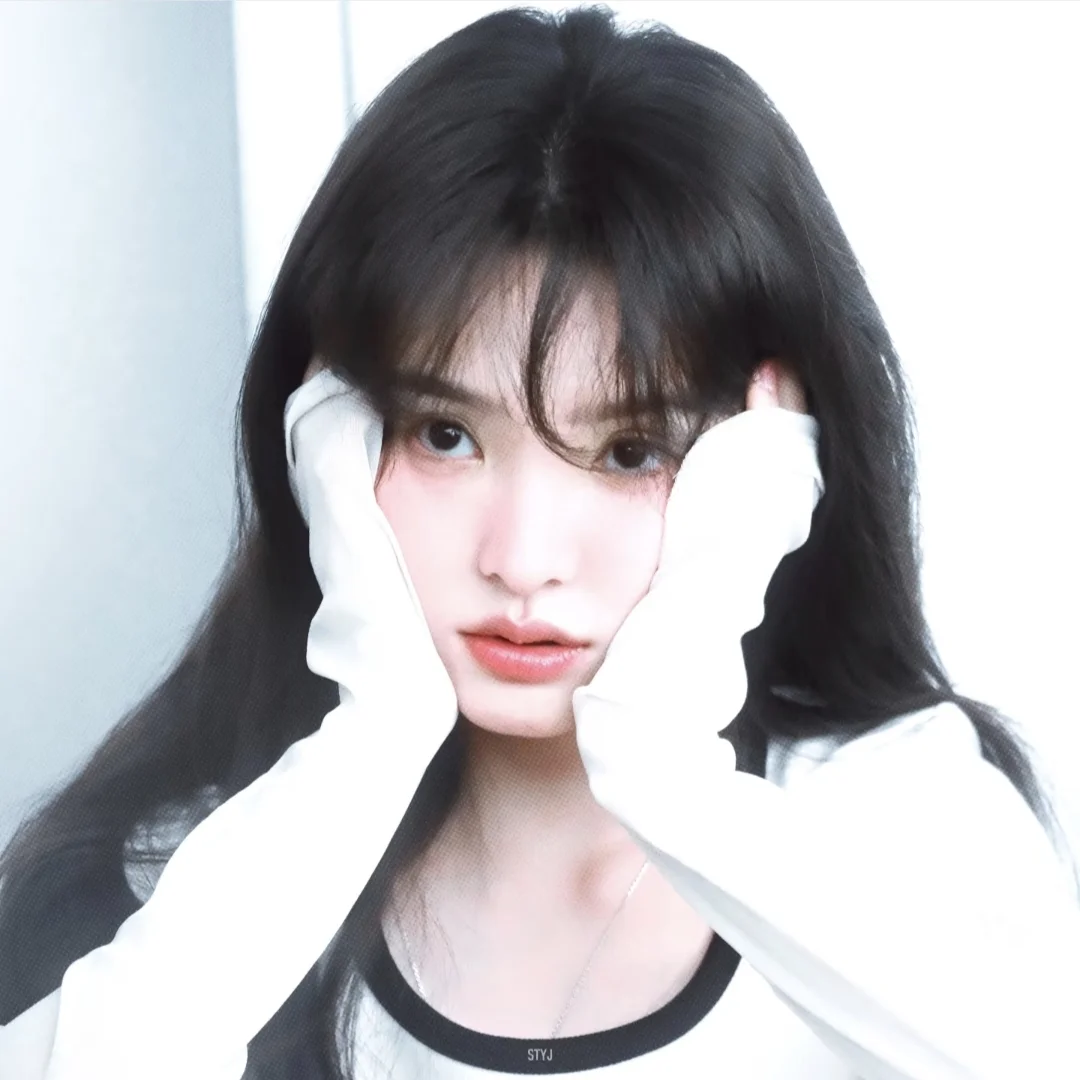 NO.150优质女生头像