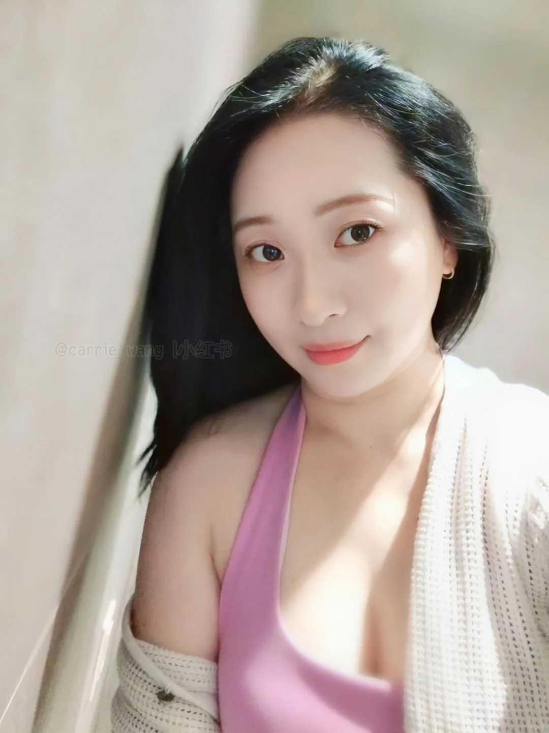 清純嗎？甜美嗎？好欲嗎？❤️