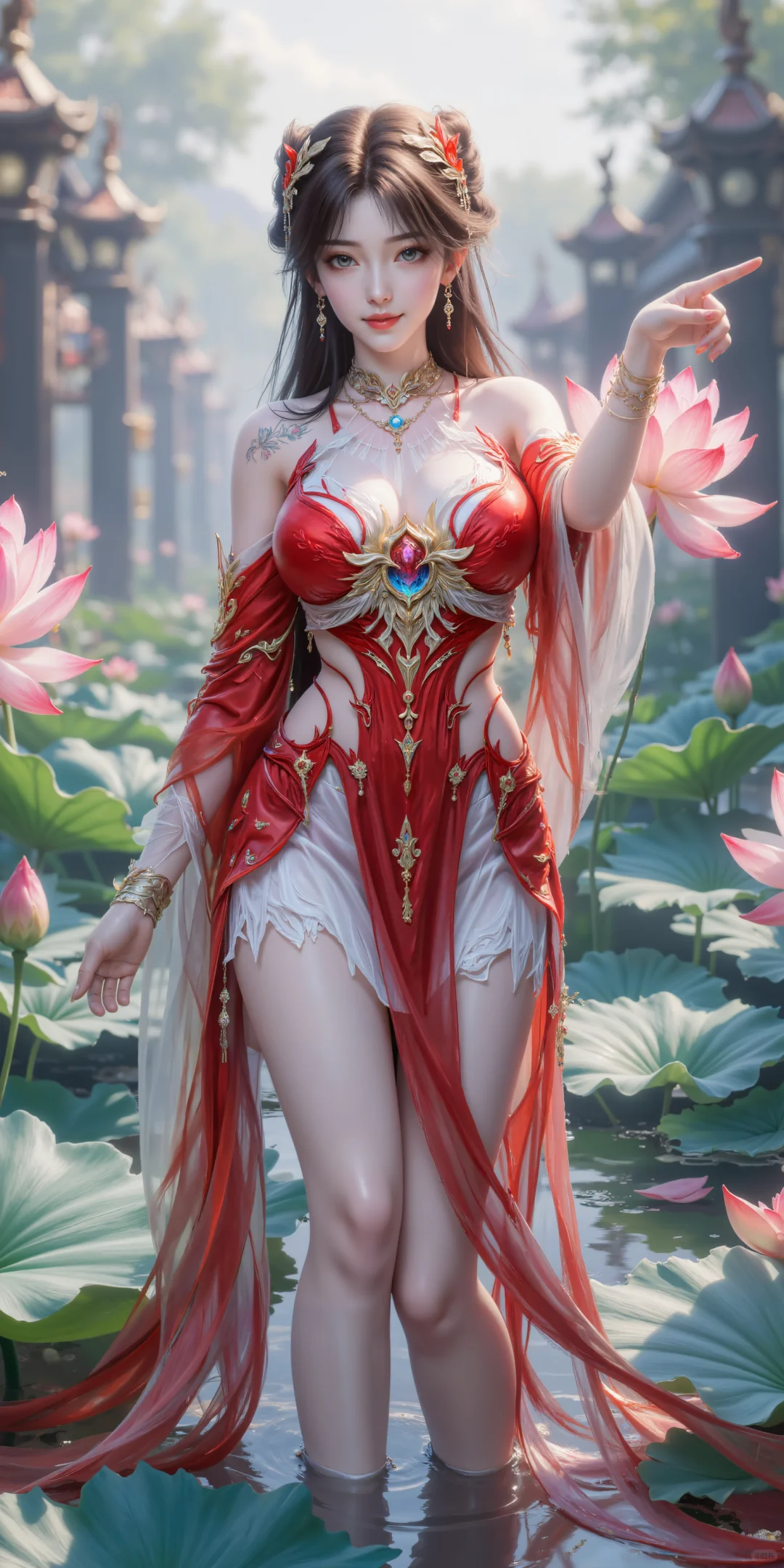 每一张都是你的手机壁纸