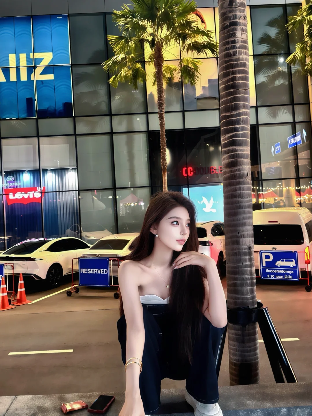 辣妹🌶️