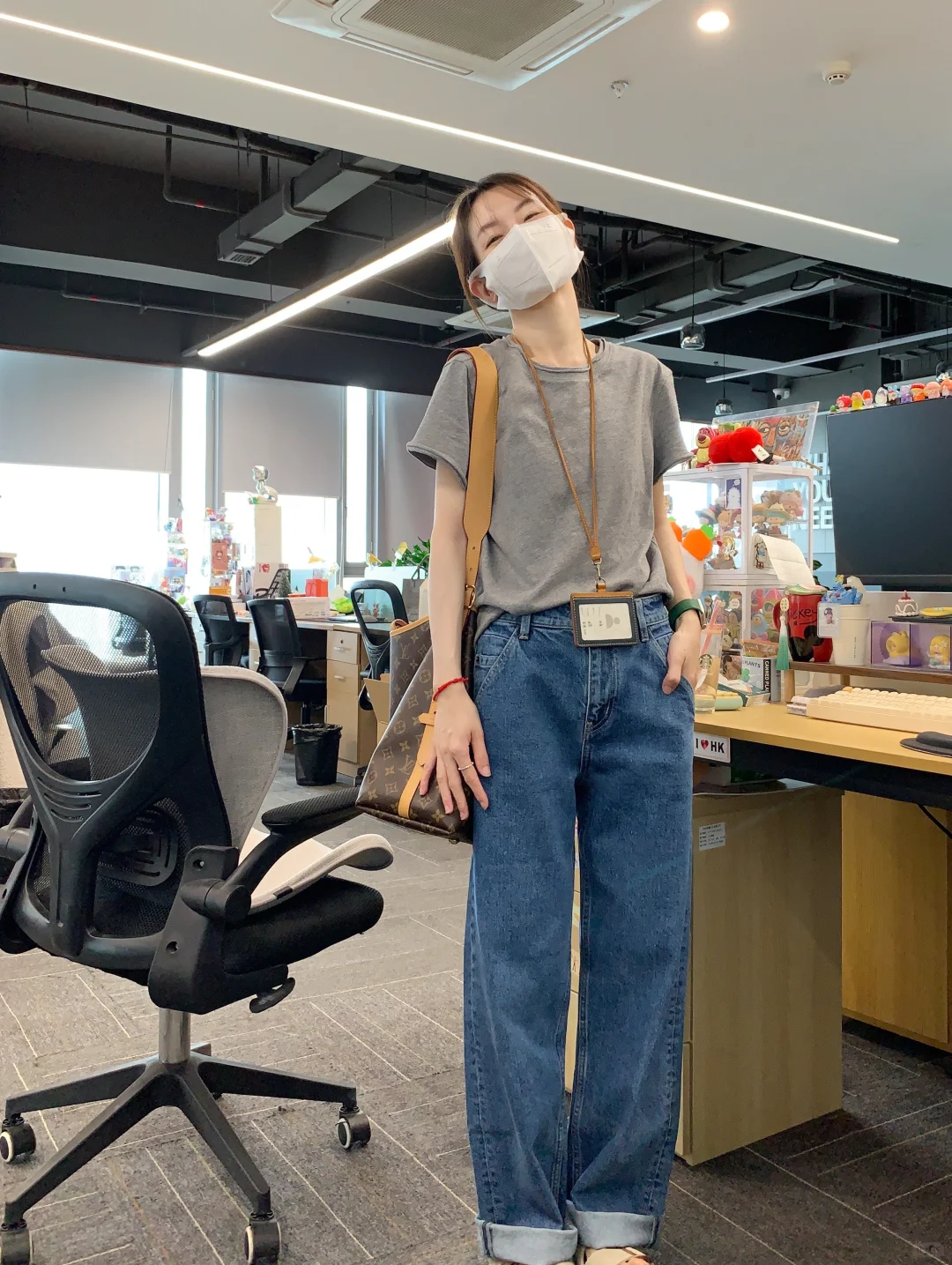通勤合集14❗夏天好看的衣服太多啦🤗