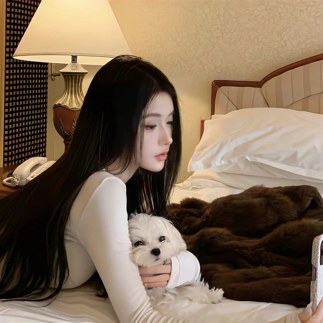女头像‖既然向往 不如出发🌤️