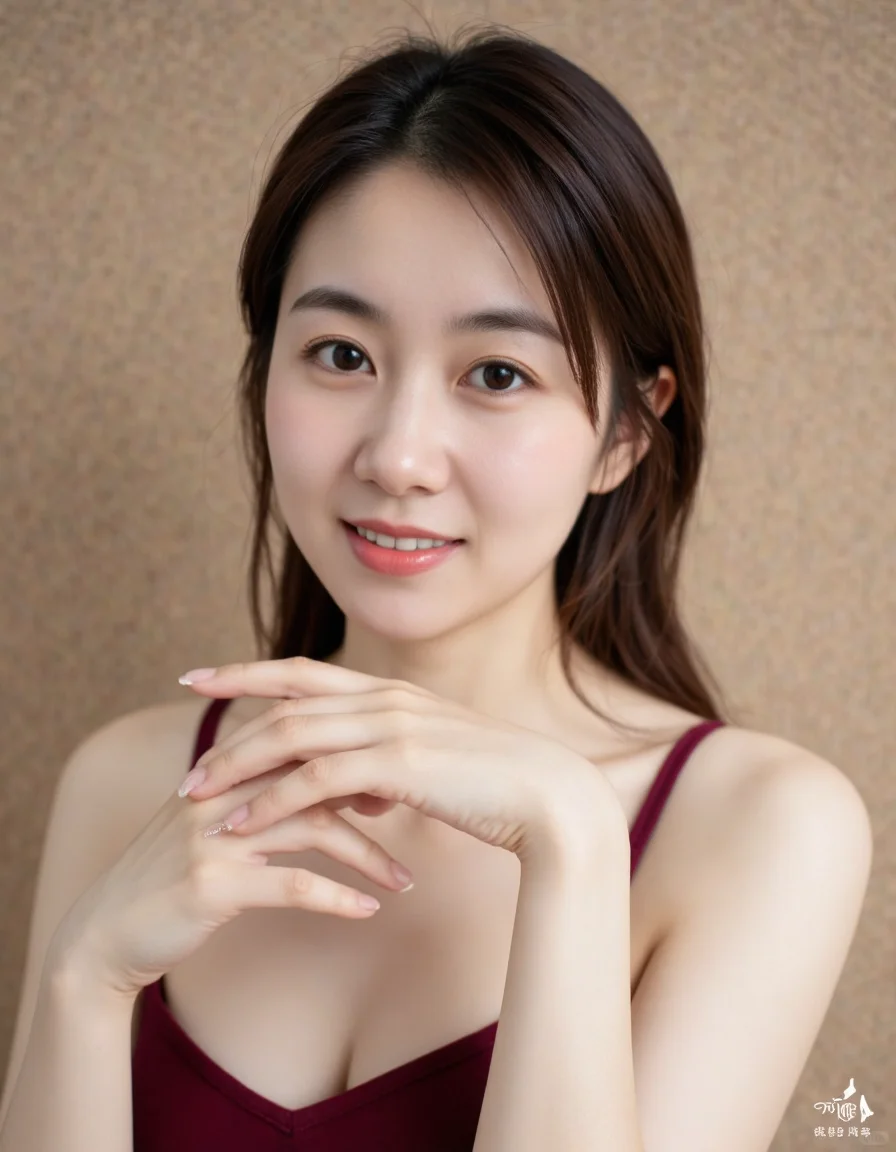 30+的女性