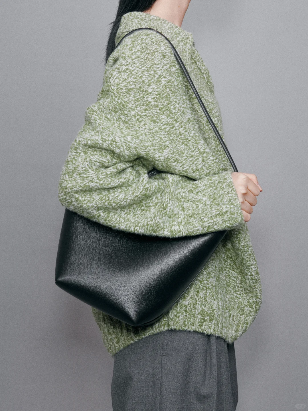 色彩层次 23 AW LOOK BOOK