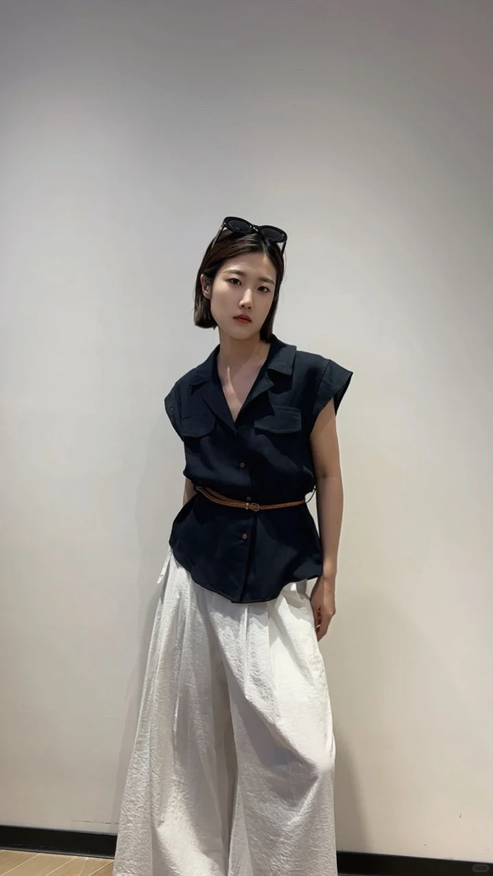 #女性的魅力来源于思想独立，情绪稳定，客观