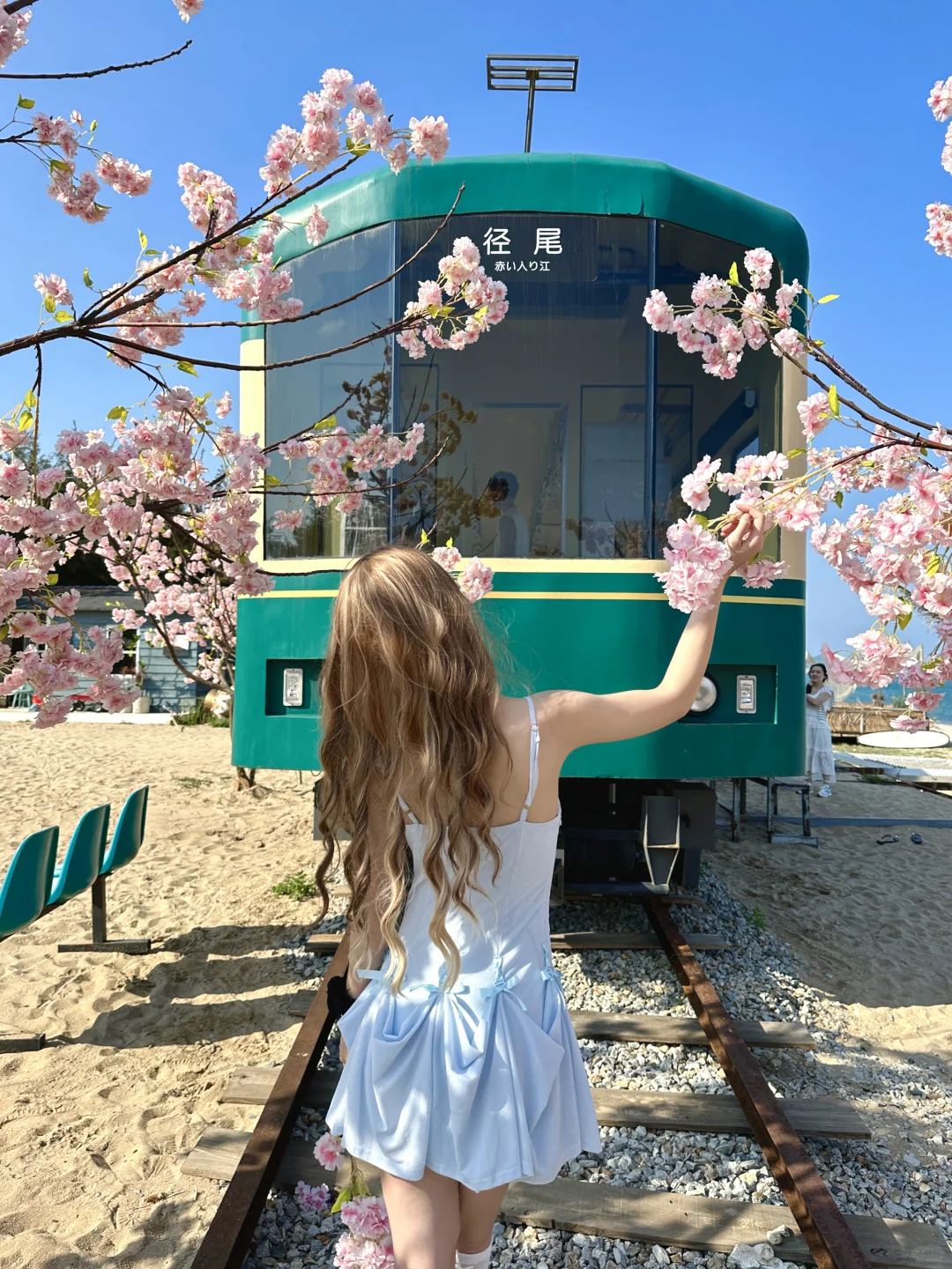 汕尾旅行 | 人均500穿搭+拍照+住宿全攻略
