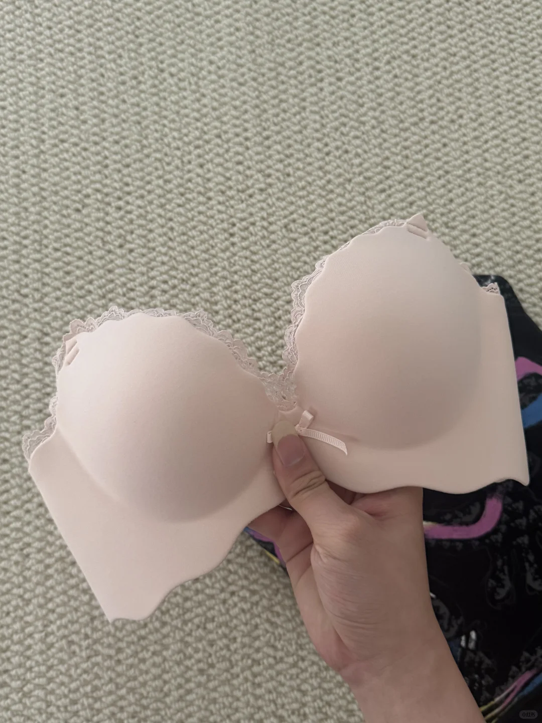 显大显圆！！这件聚拢内衣真可以29就能入