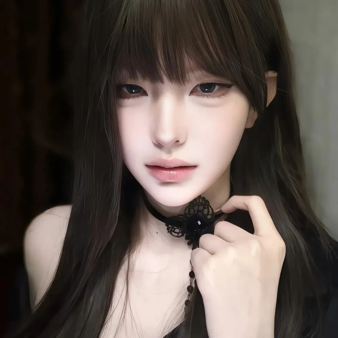 ｜欲姐女头