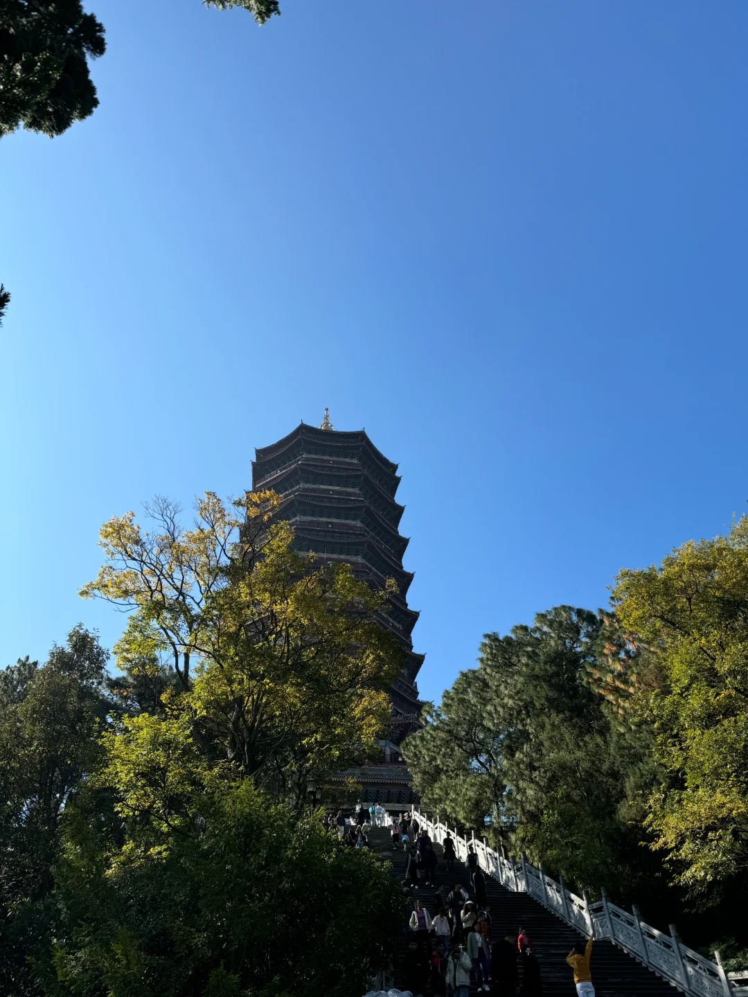终于我和素颜和解了～～