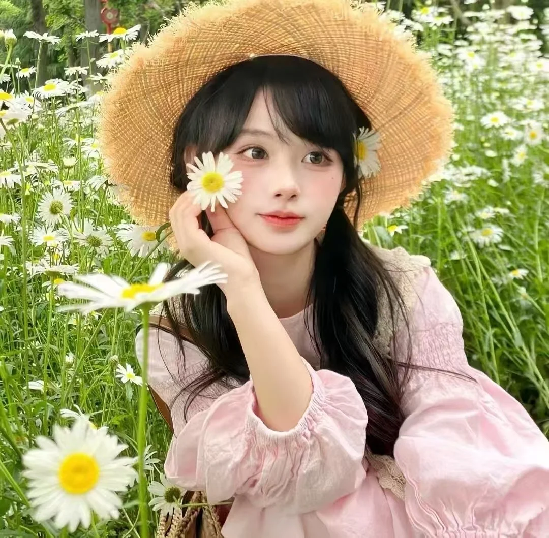 🦋今天仍然是自己喜欢的样子
