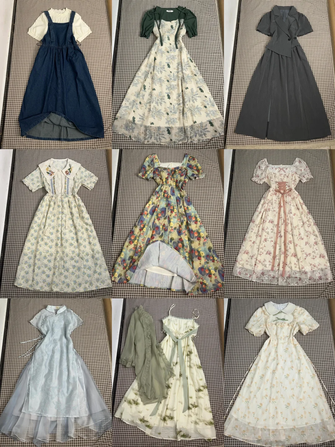 实体不干了👗3.9💰任挑一套包由清了